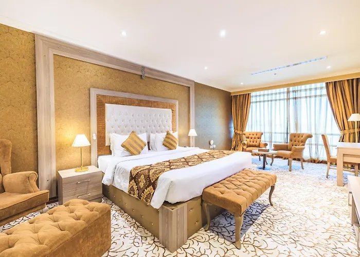 Sapphire Plaza Hotel