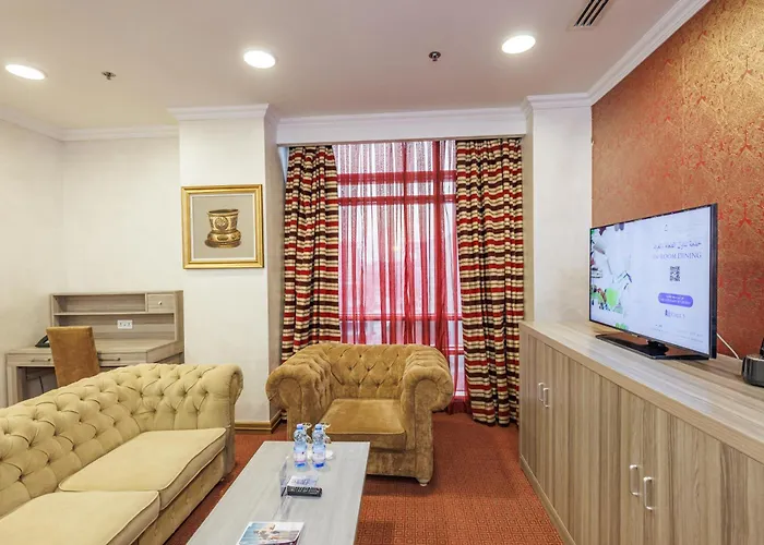 Sapphire Plaza Hotel