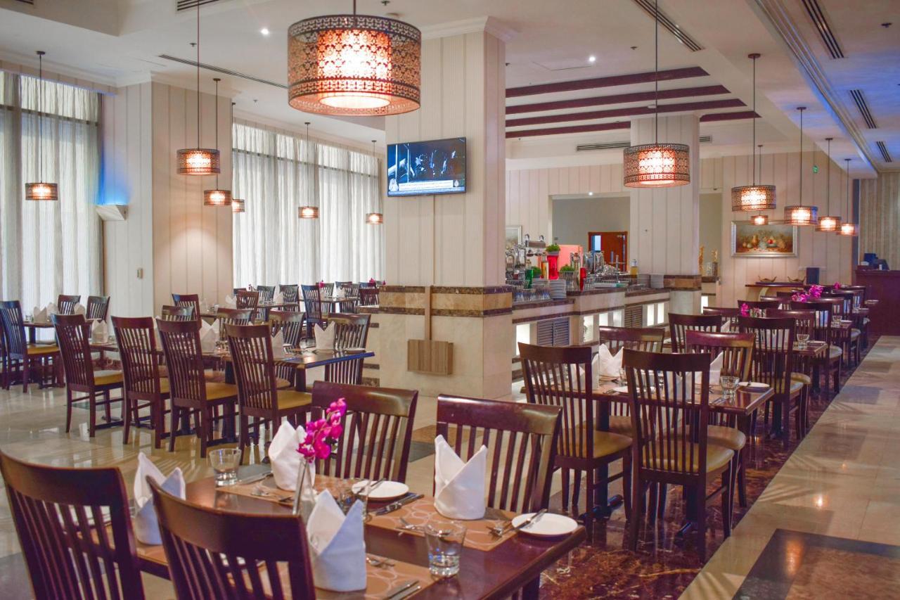 Hotel Sapphire Plaza Doha