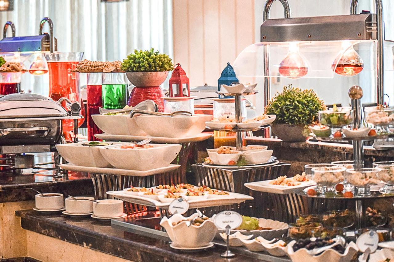 Hotel Sapphire Plaza Doha