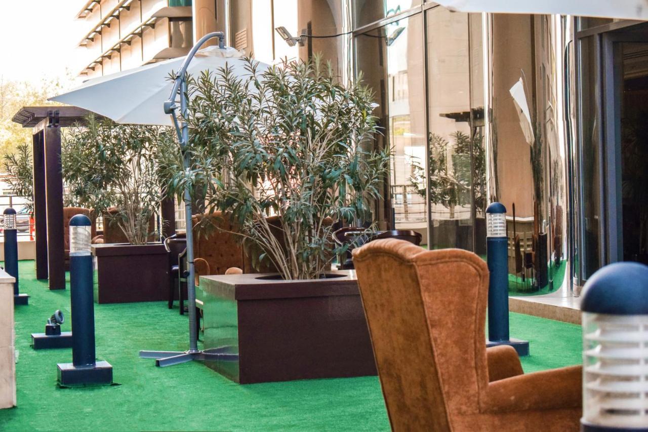 Sapphire Plaza Doha