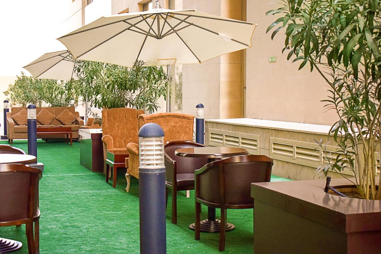 Sapphire Plaza 4* Doha