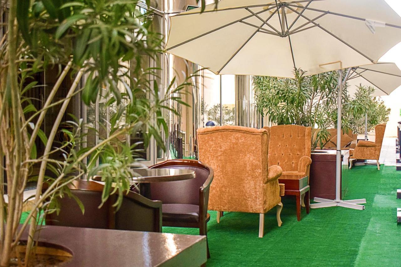 Hotel Sapphire Plaza Doha