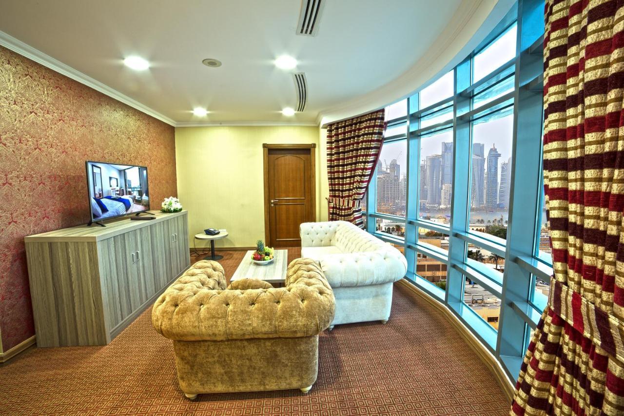 Sapphire Plaza 4*