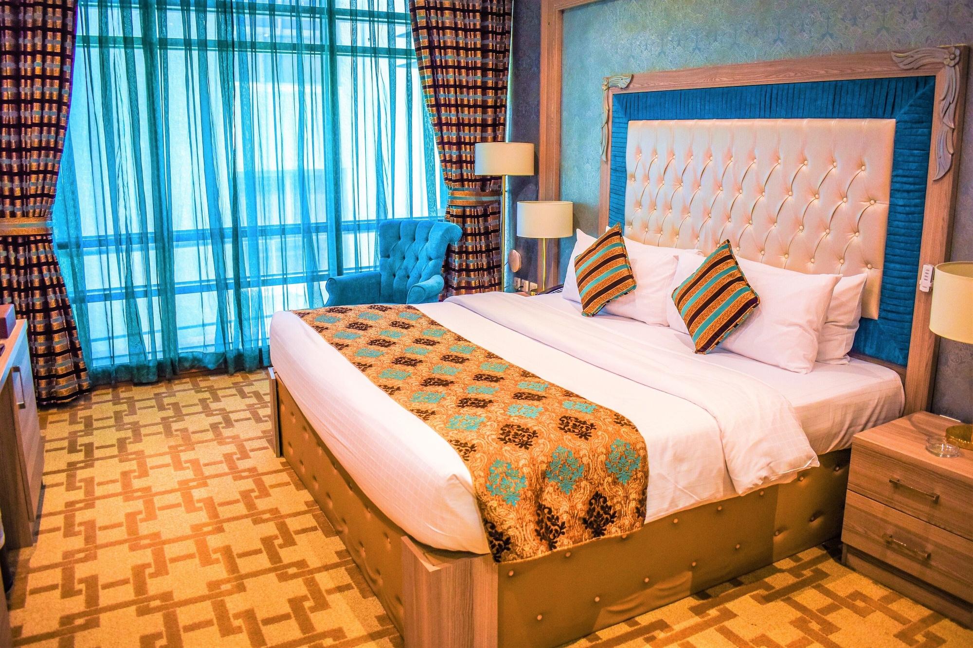 Sapphire Plaza Doha
