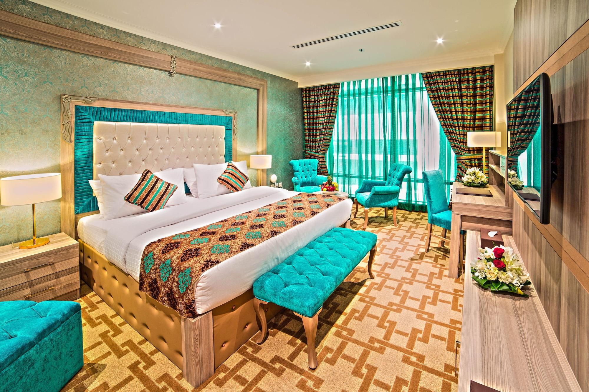 Sapphire Plaza 4*