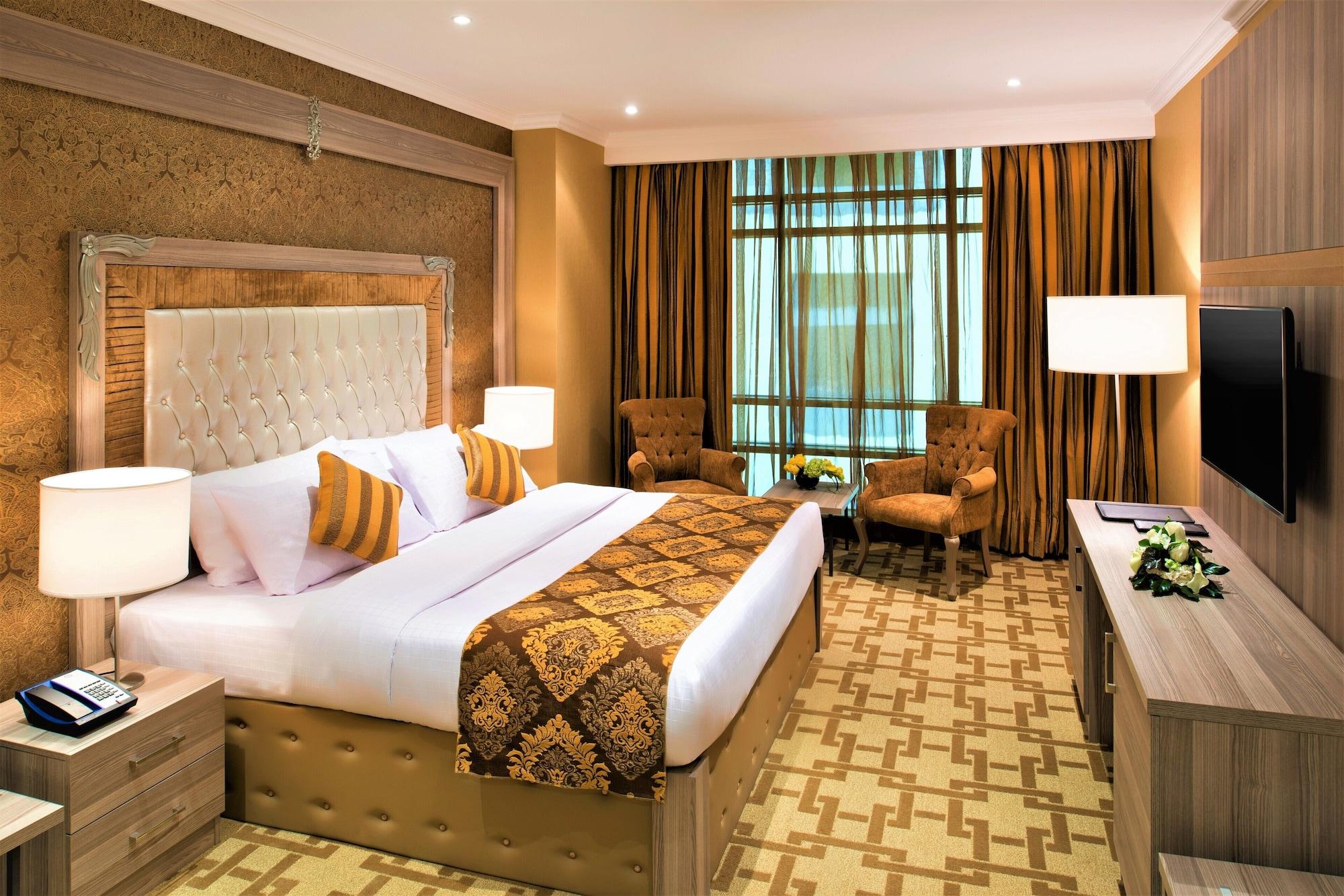 Sapphire Plaza 4*