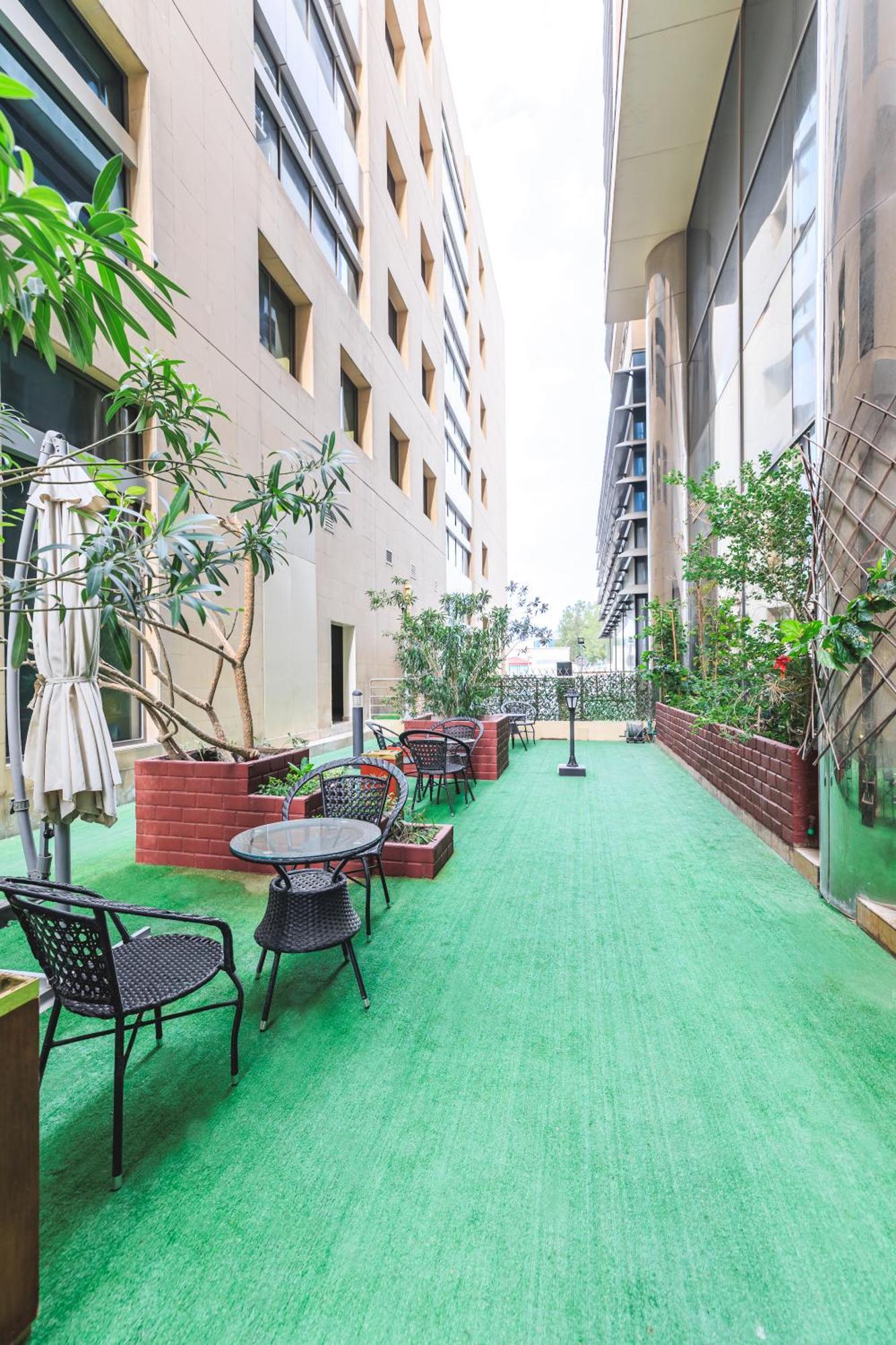 Hotel Sapphire Plaza 4*