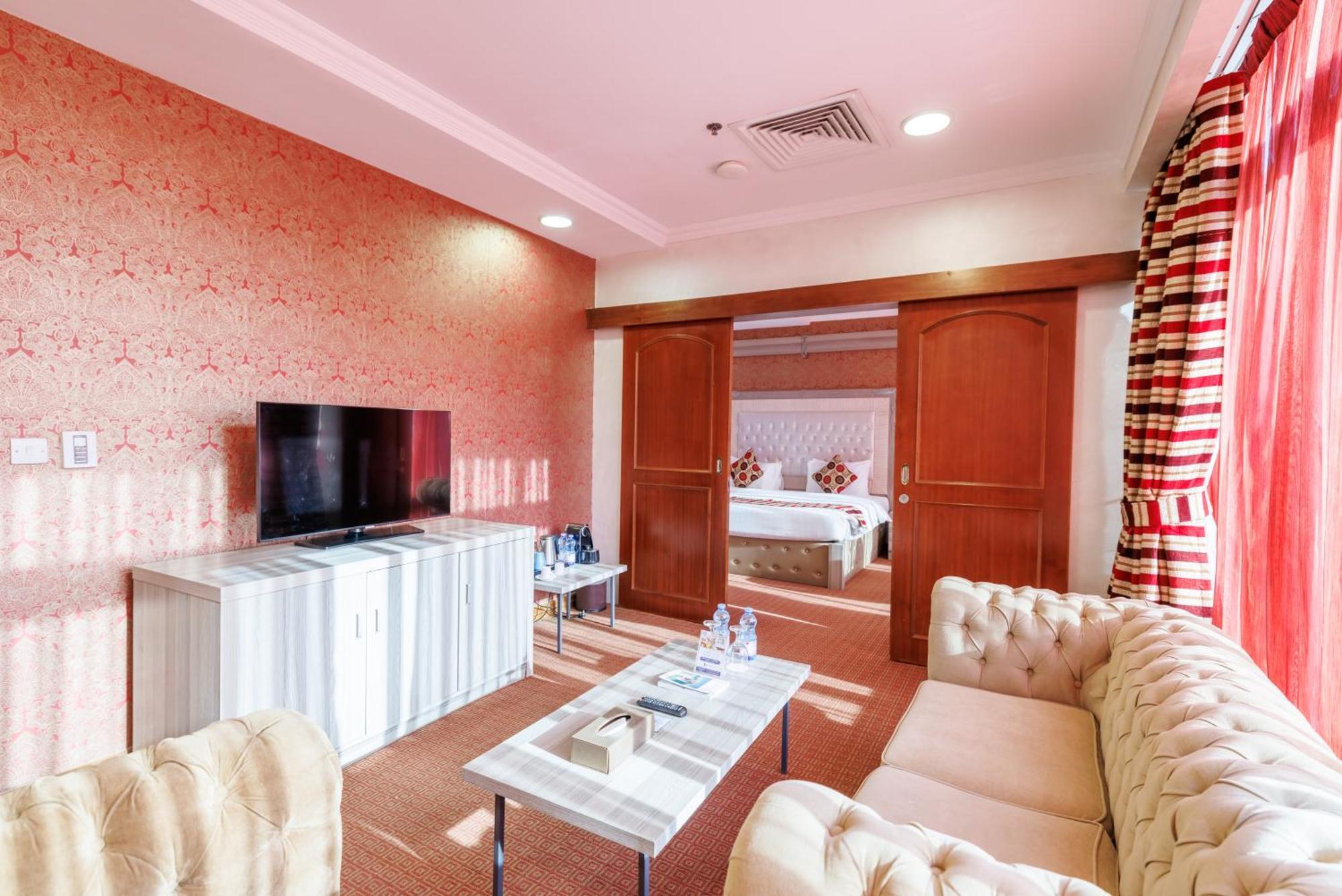 Sapphire Plaza 4*