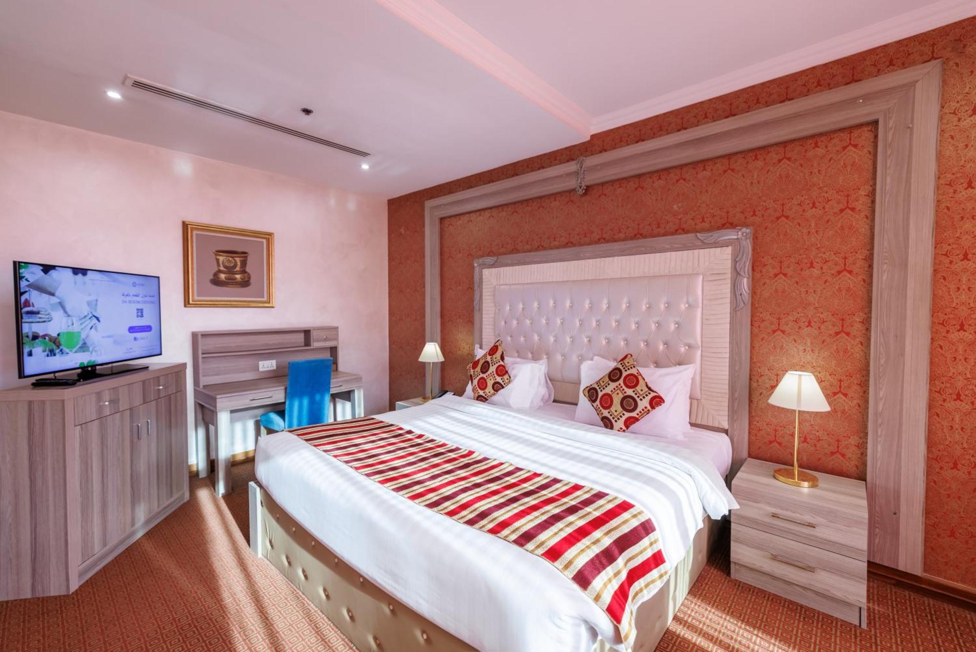 Hotel Sapphire Plaza