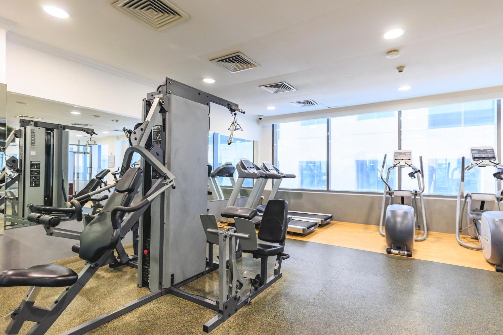 Hotel Sapphire Plaza 4*