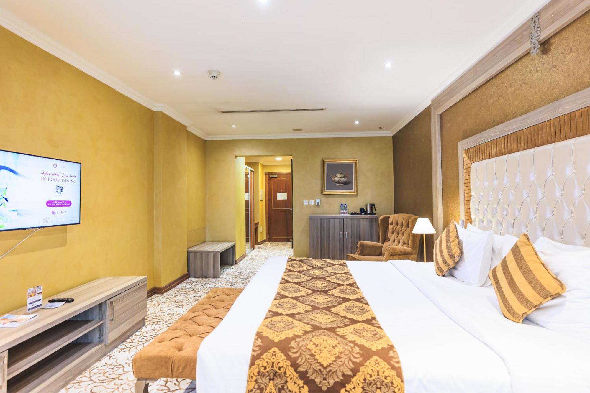 Sapphire Plaza 4*