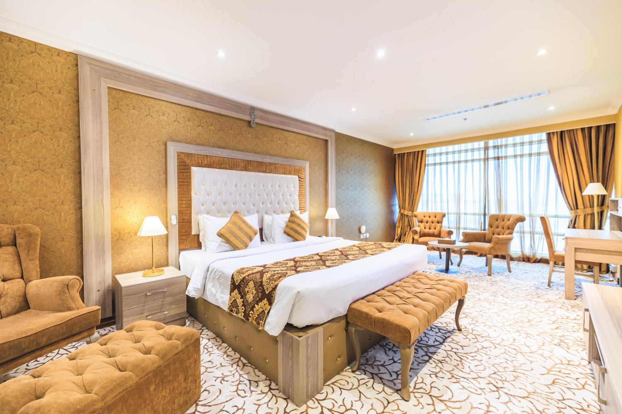 Sapphire Plaza Doha