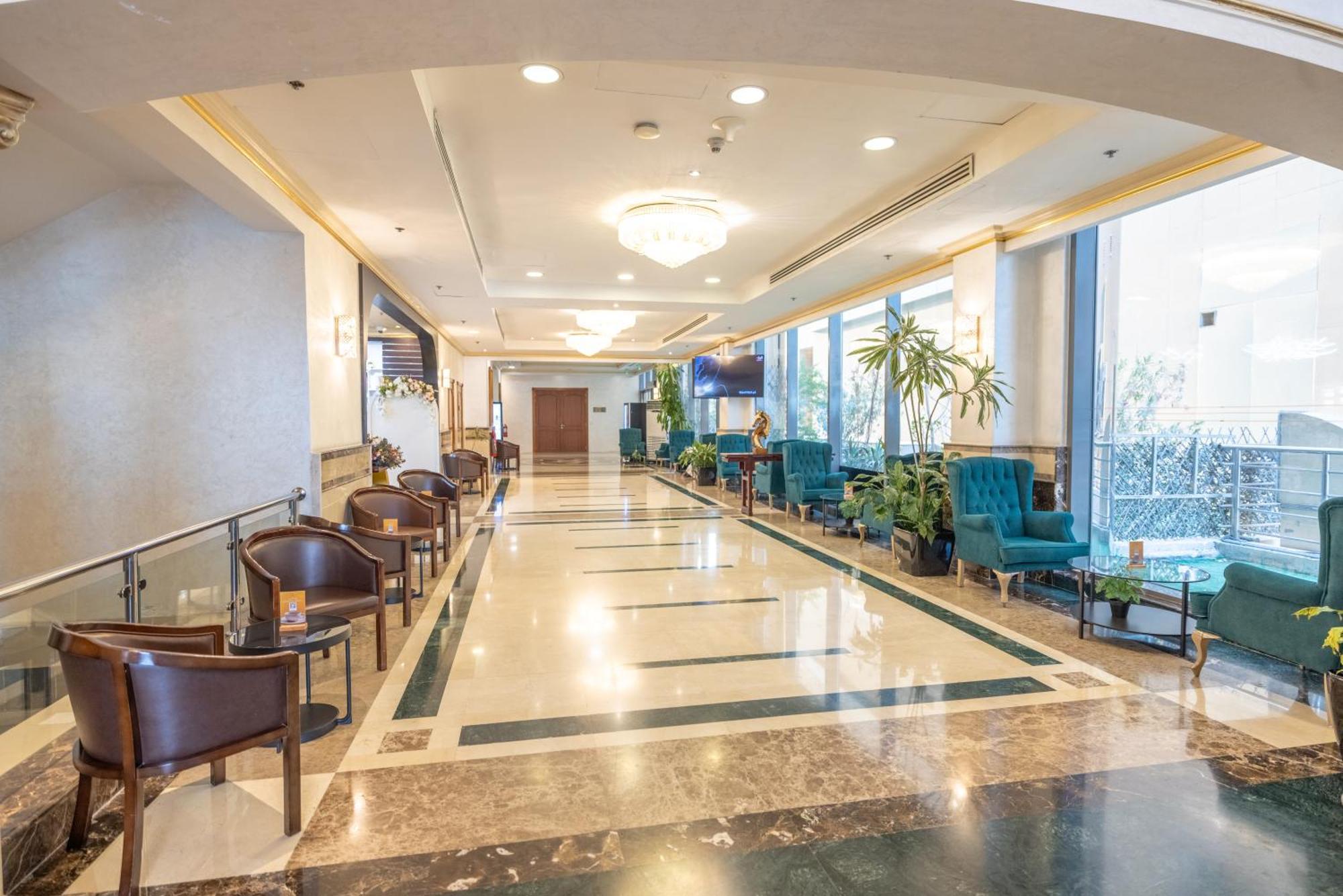 Sapphire Plaza Hotel Doha