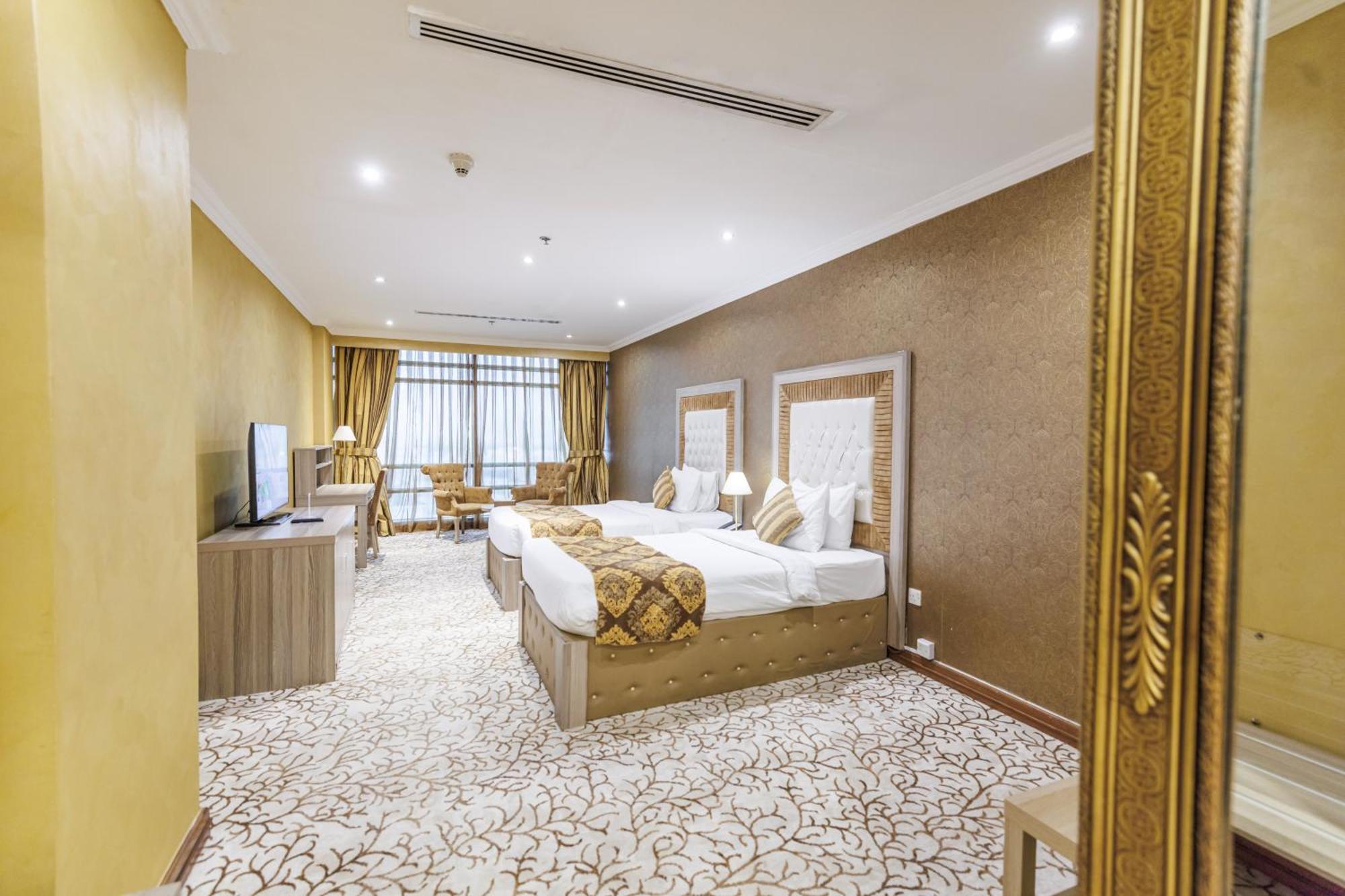 Sapphire Plaza Doha
