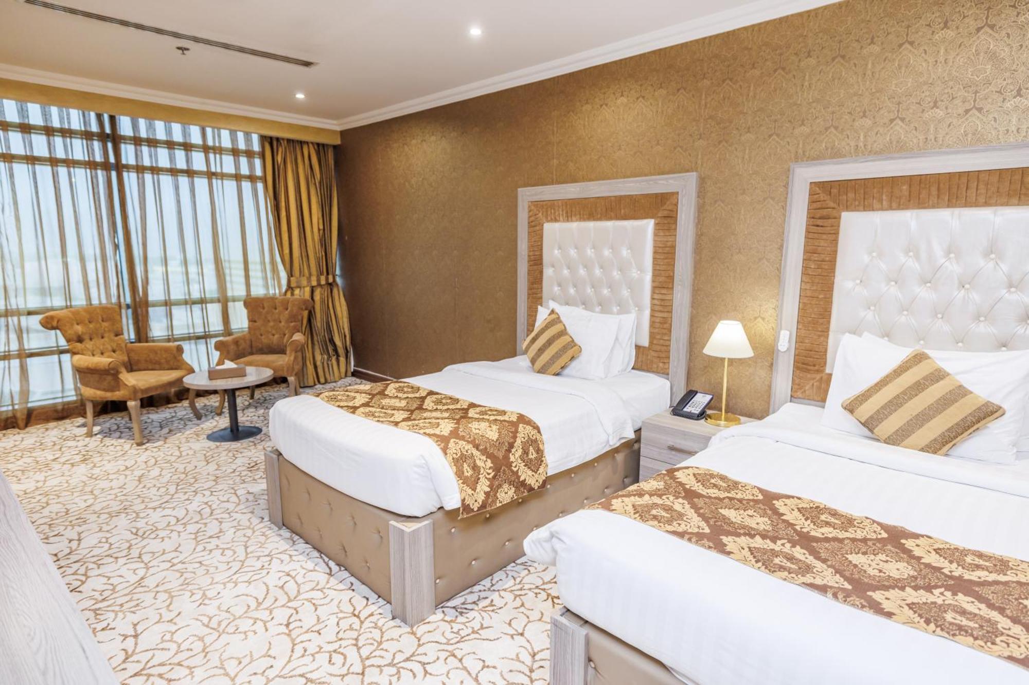 Hotel Sapphire Plaza Doha