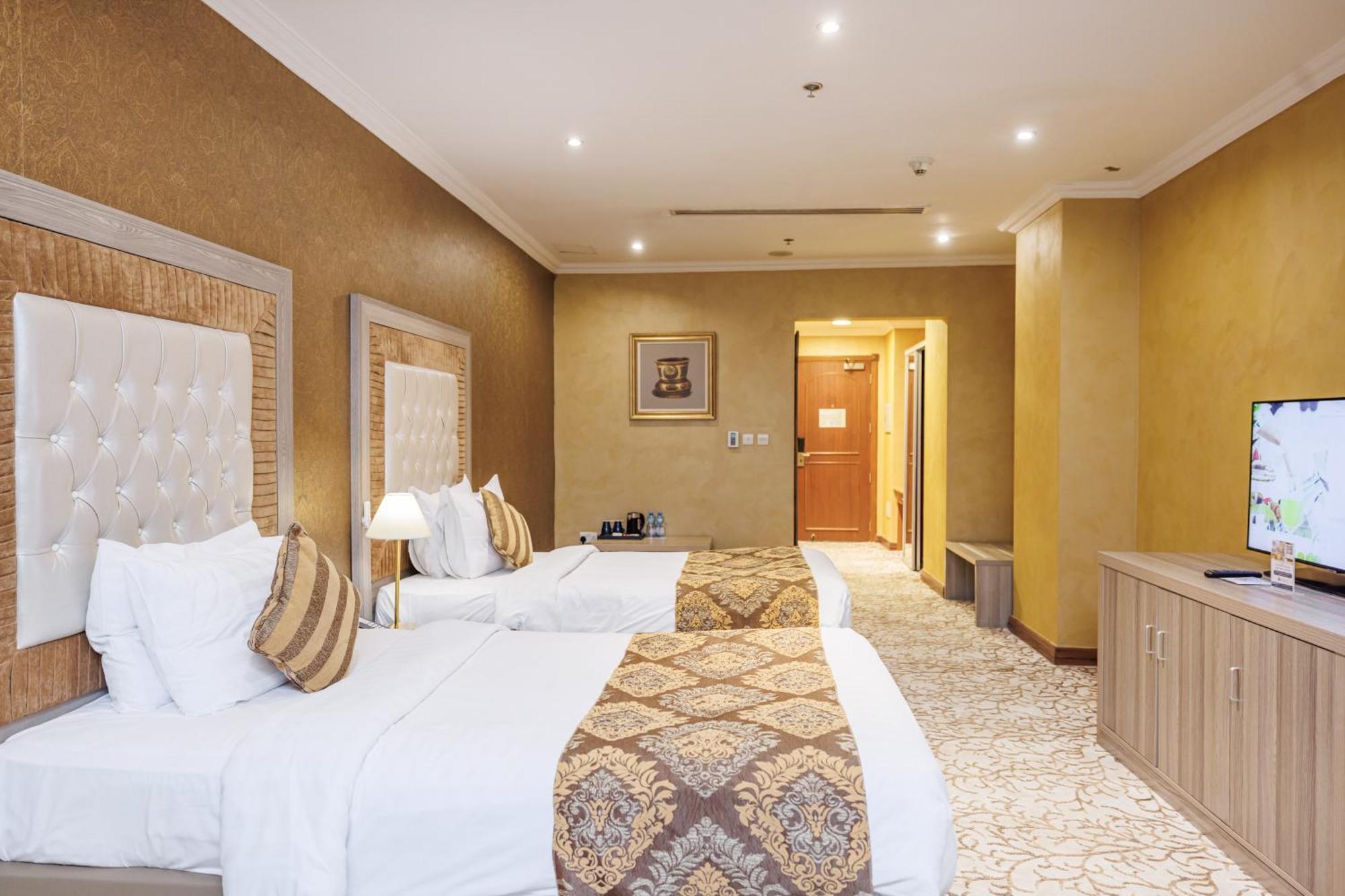 Sapphire Plaza 4*