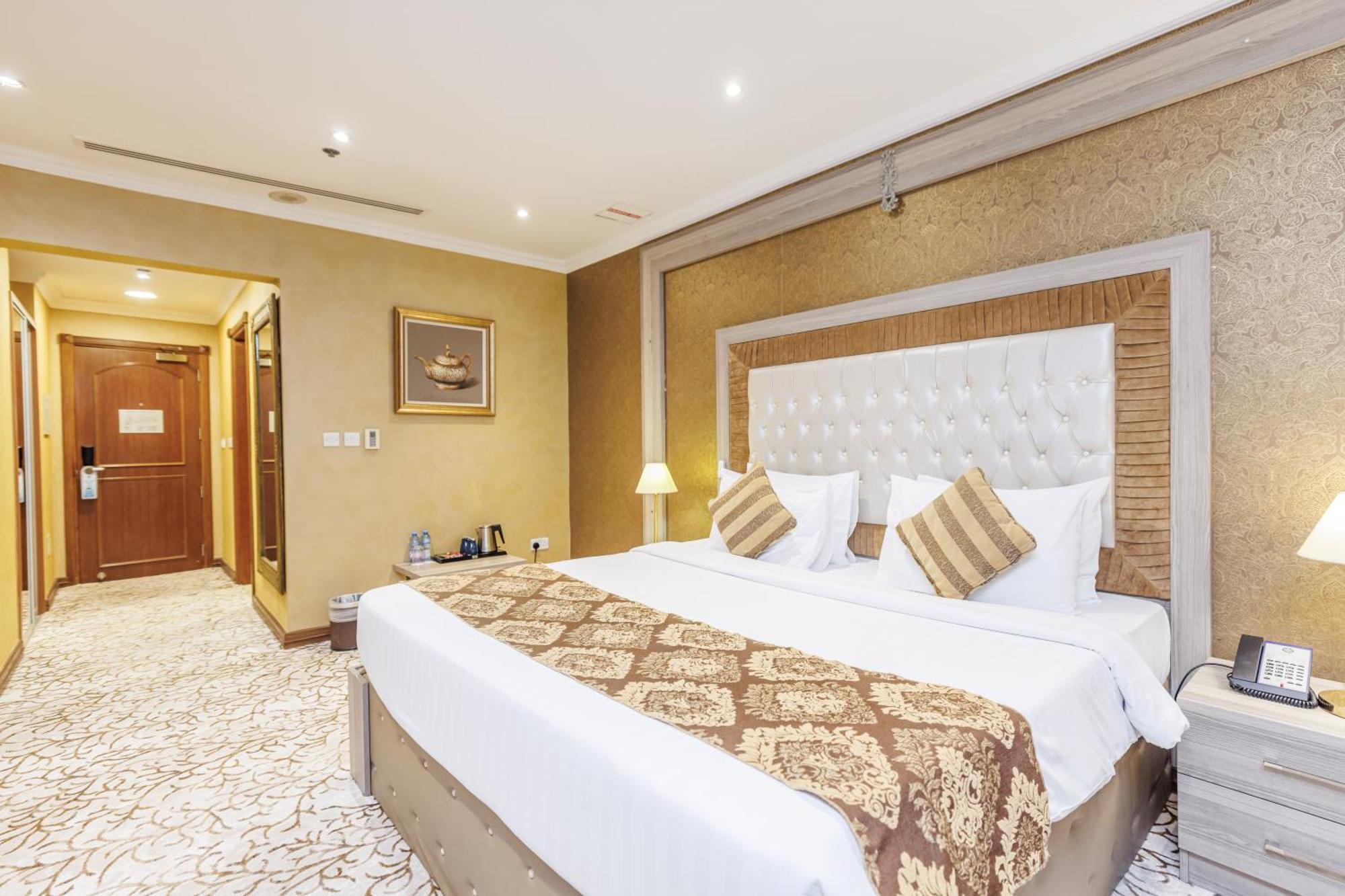Sapphire Plaza Doha