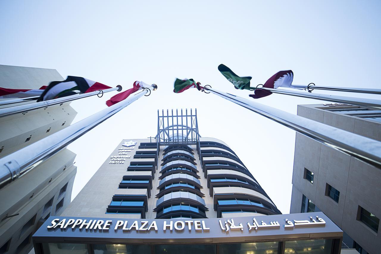 Sapphire Plaza Doha