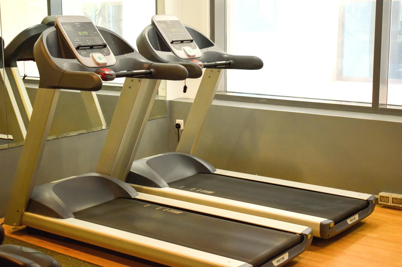 Sapphire Plaza Hotel Doha