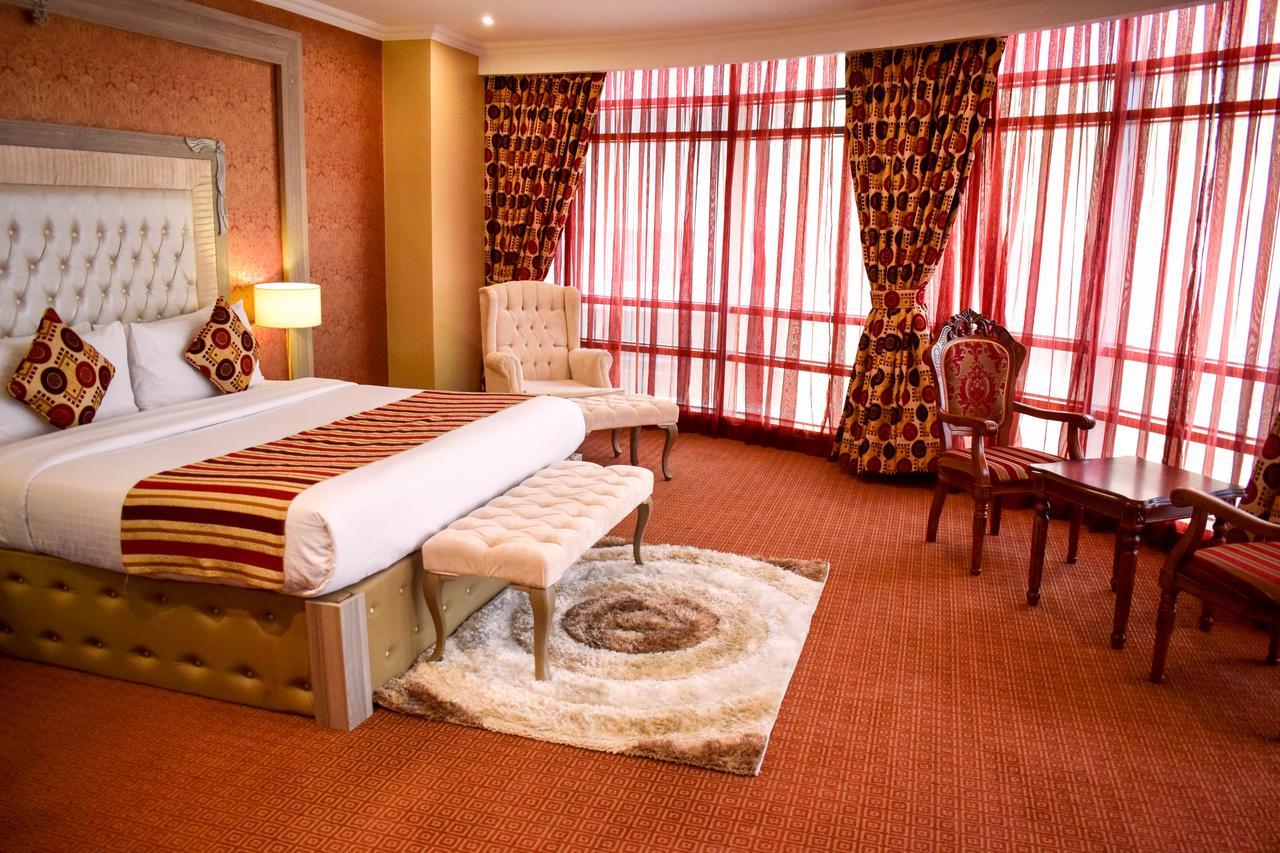 Hotel Sapphire Plaza Doha