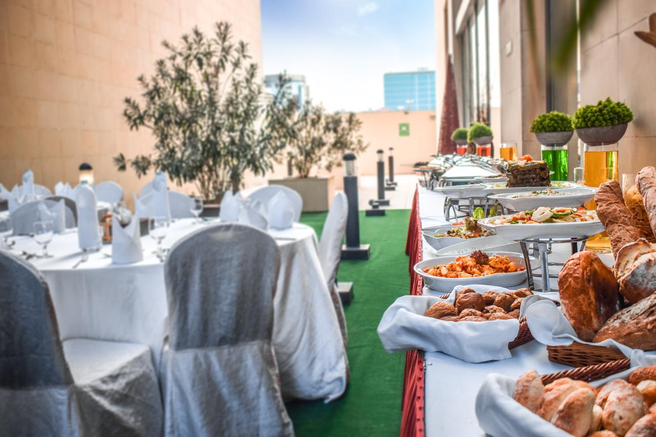 Hotel Sapphire Plaza