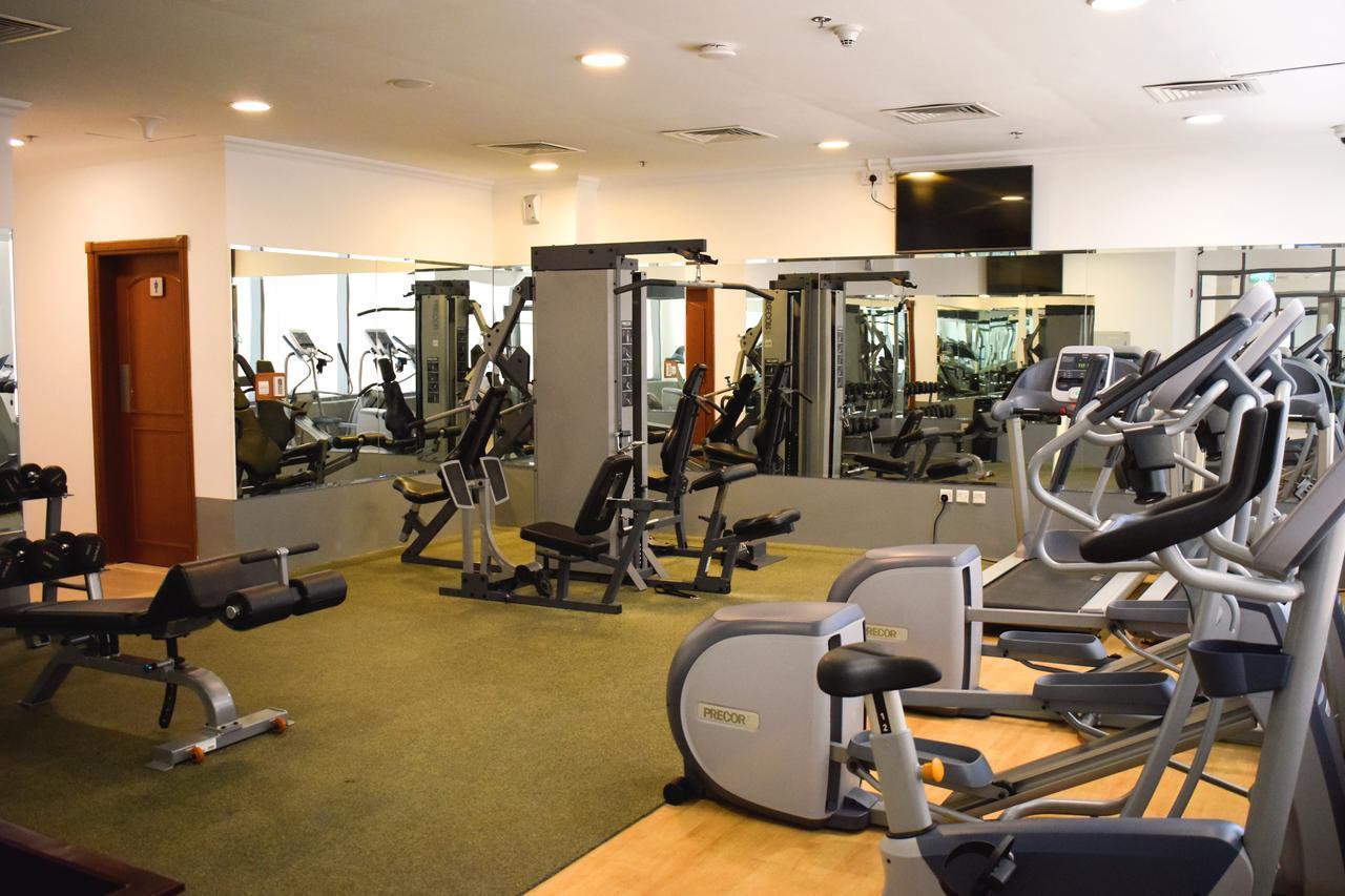 Sapphire Plaza 4*