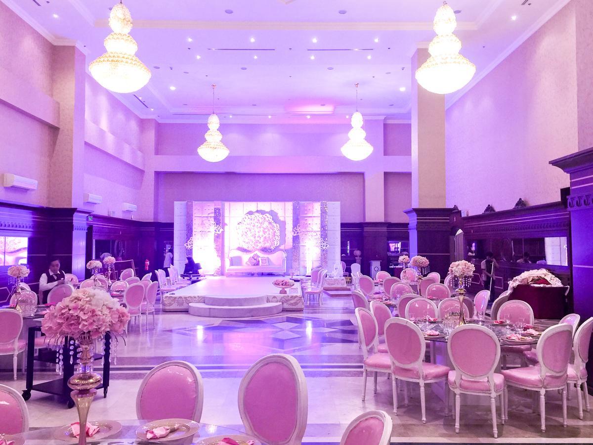 Hotel Sapphire Plaza